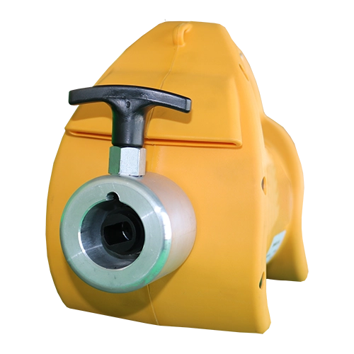 FOX-O. Electric Eccentric Vibrator